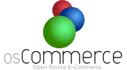 osCommerce osCommerce